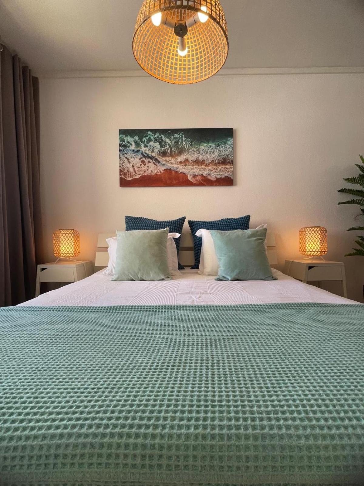 Brisa Apartment Vilamoura Bagian luar foto