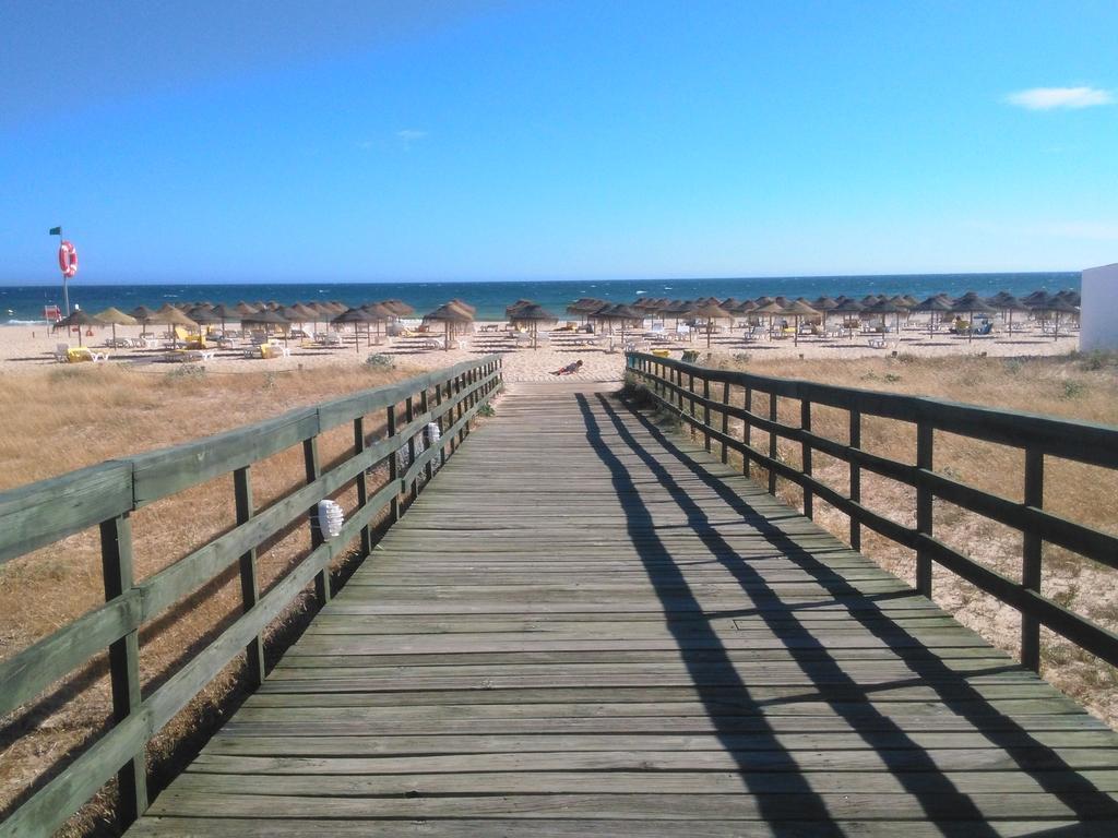 Brisa Apartment Vilamoura Bagian luar foto
