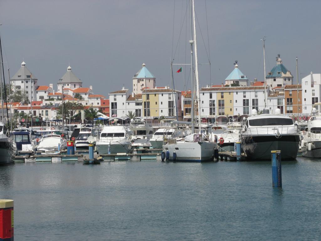Brisa Apartment Vilamoura Bagian luar foto