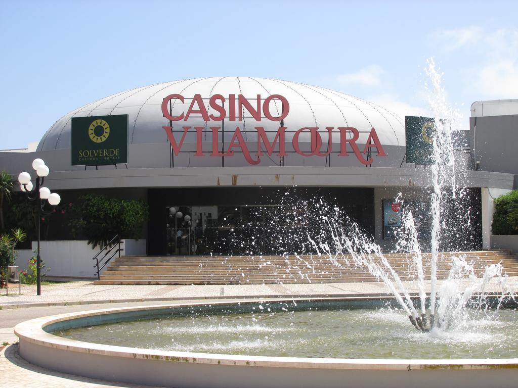 Brisa Apartment Vilamoura Bagian luar foto