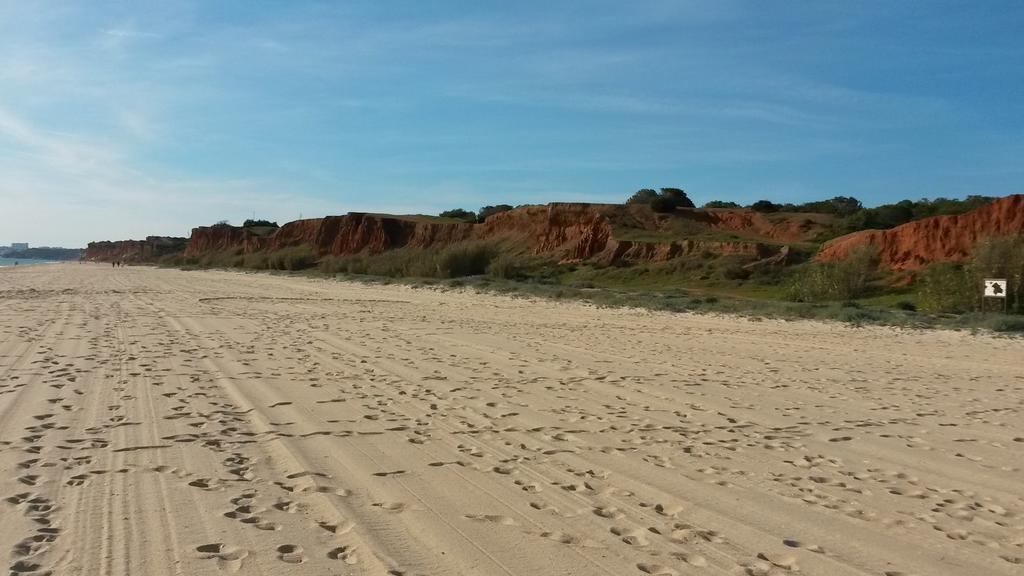 Brisa Apartment Vilamoura Bagian luar foto