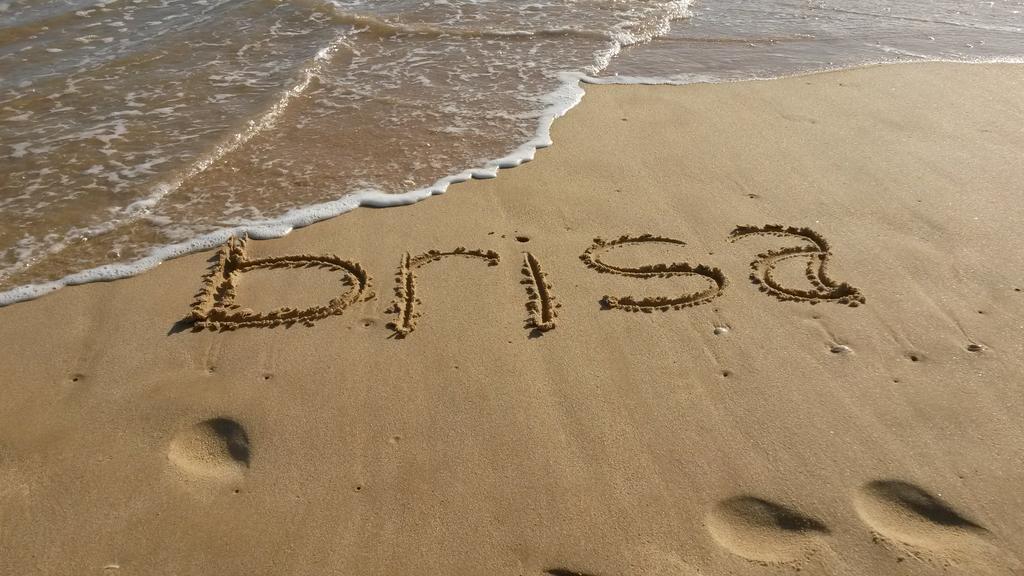 Brisa Apartment Vilamoura Bagian luar foto