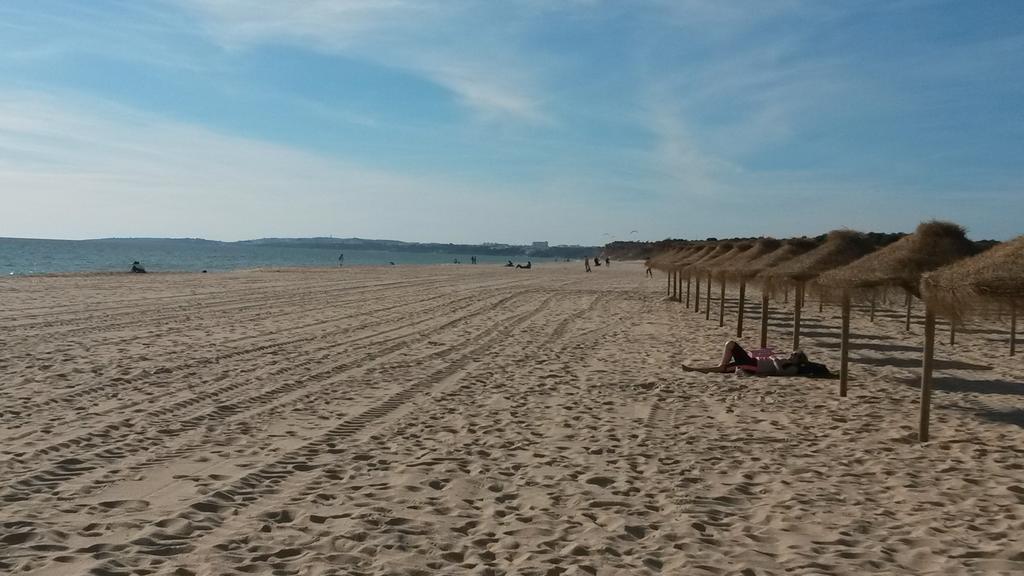 Brisa Apartment Vilamoura Bagian luar foto