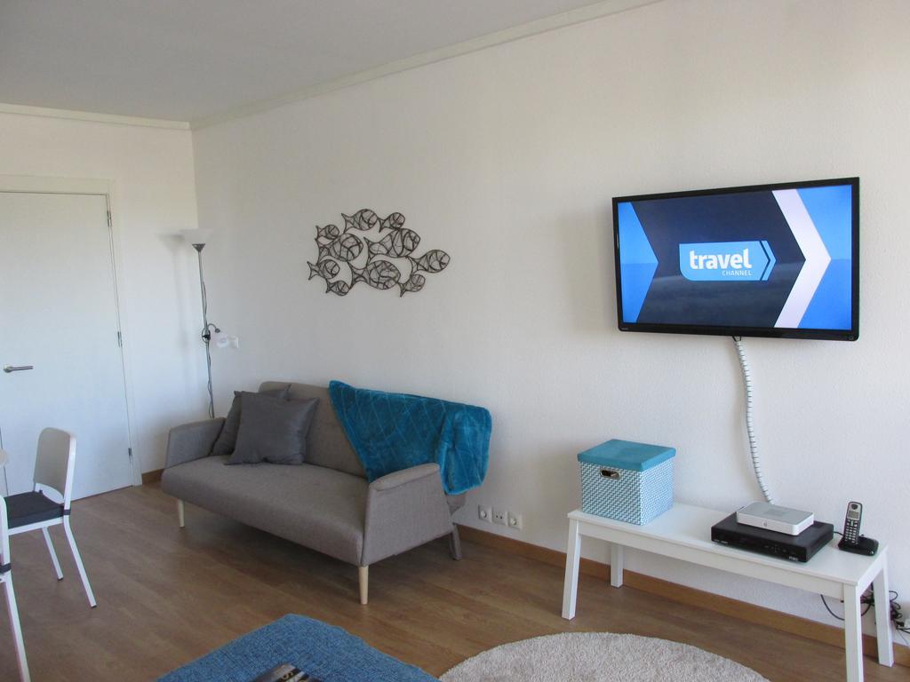 Brisa Apartment Vilamoura Bagian luar foto